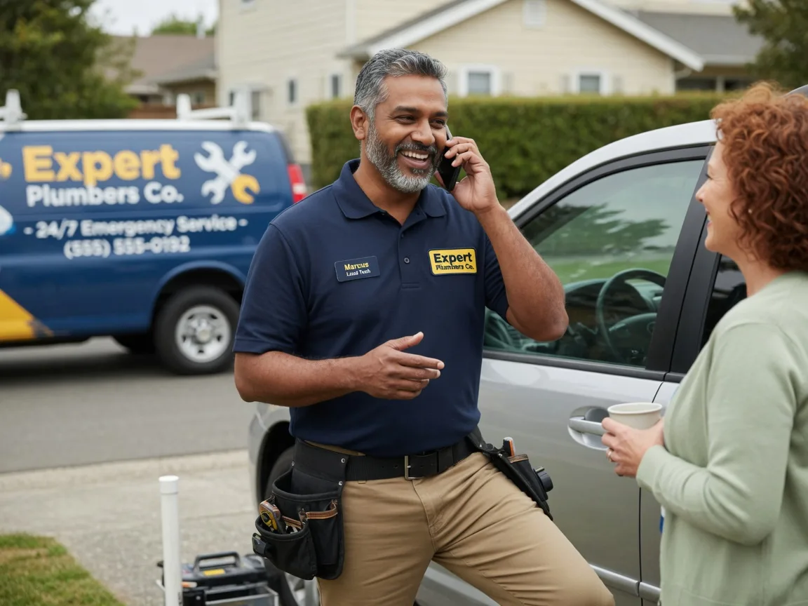 Drain Cleaning Perry, LA FAQs