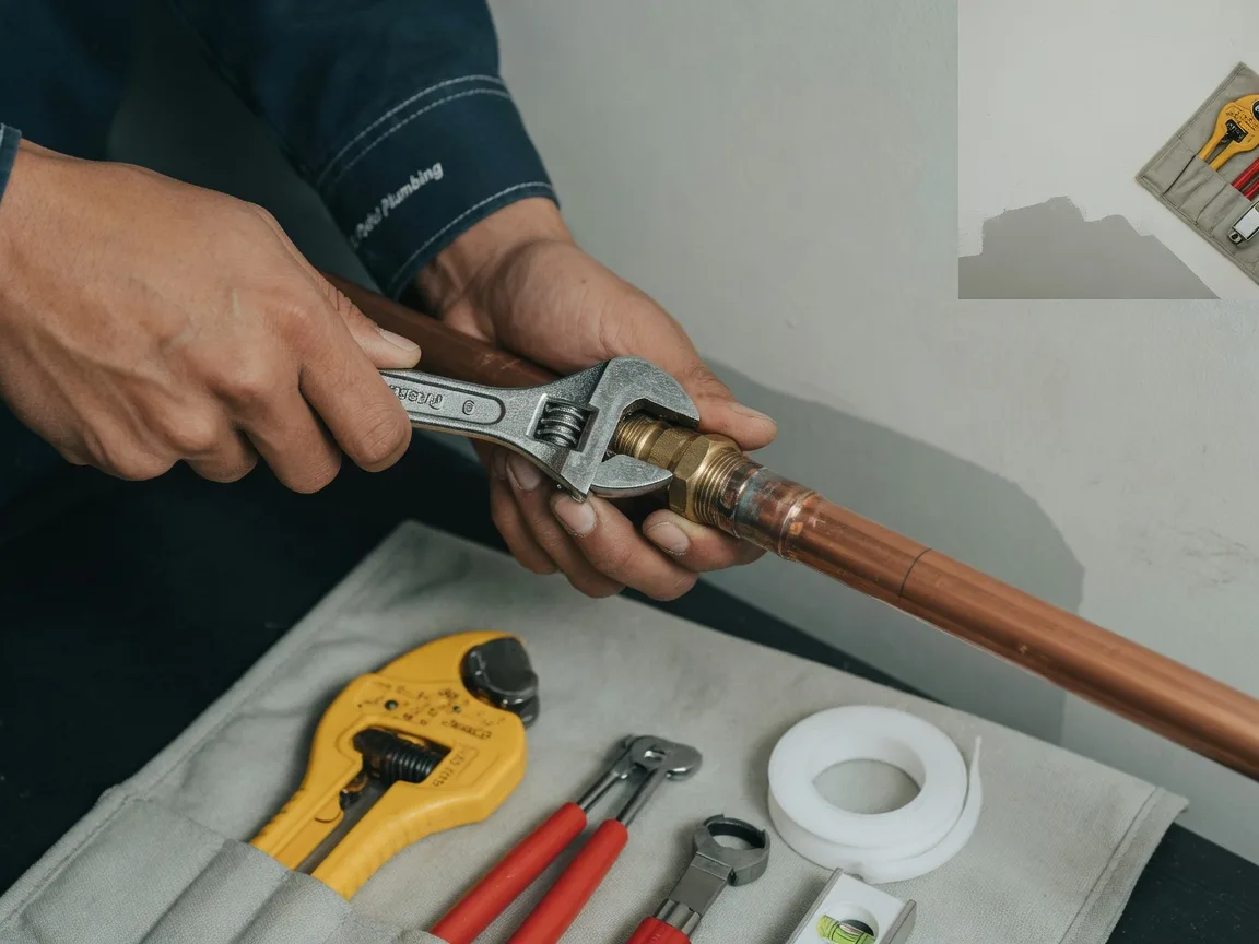 Why choose Drain Cleaning in Perry, LA